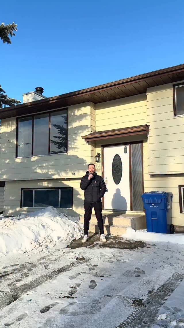 Post 4 by Mike Wiseman Red Deers REALTOR® on Instagram (video)