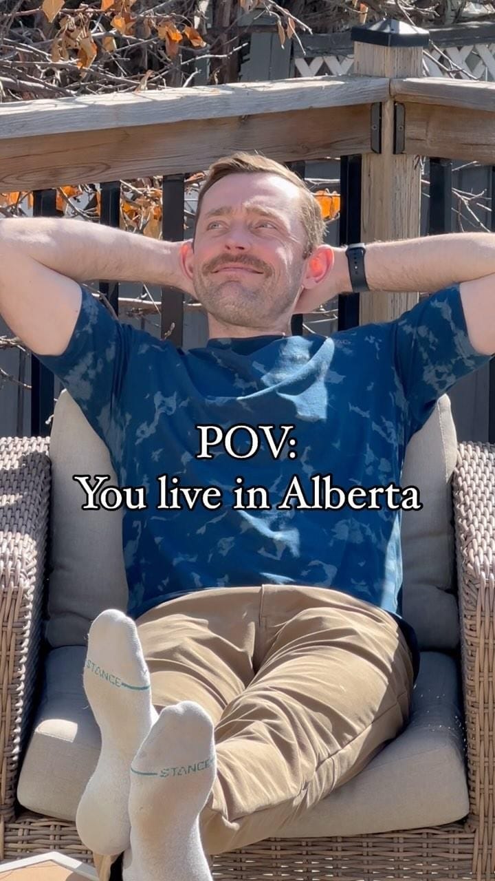 Post 9 by Mike Wiseman Red Deers REALTOR® on Instagram (video)