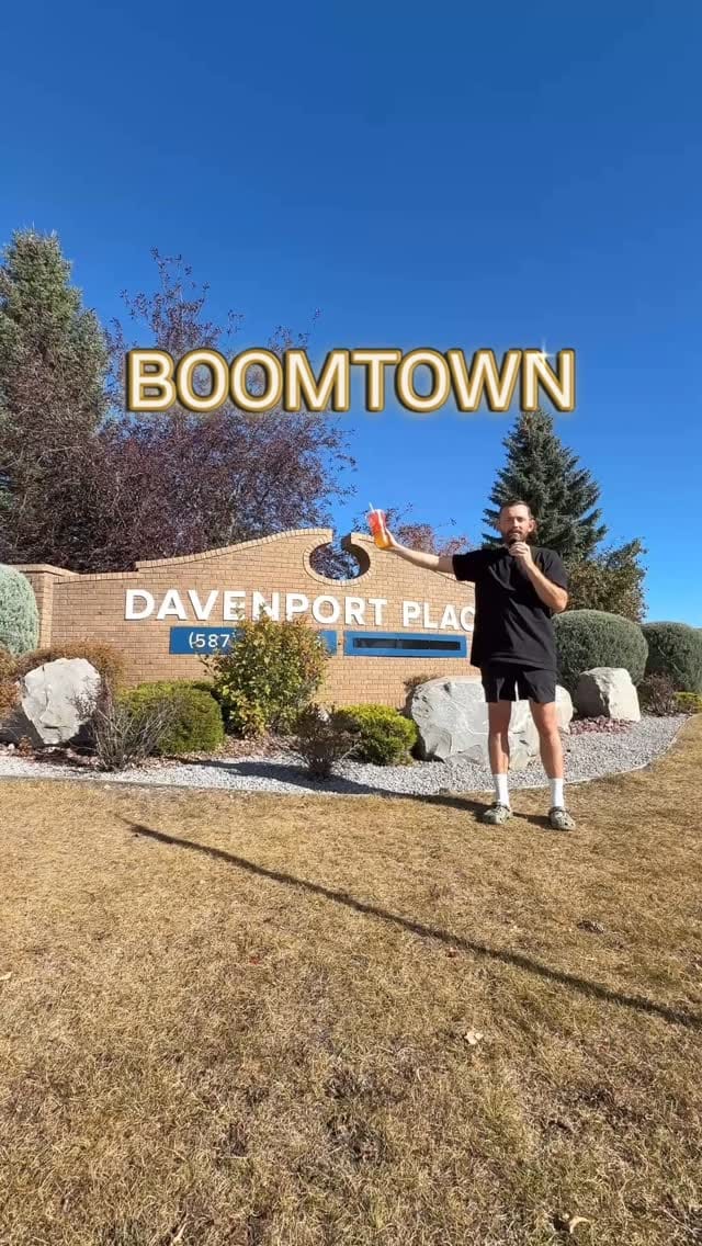 Post 6 by Mike Wiseman Red Deers REALTOR® on Instagram (video)