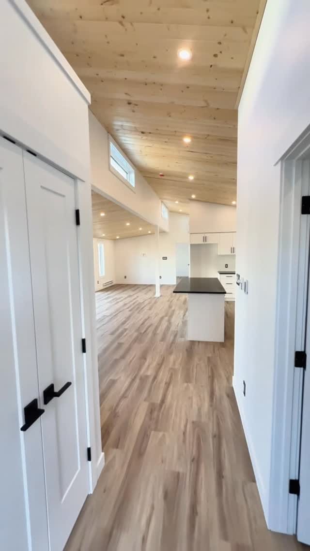Post 6 by MODERN | MODULAR on Instagram (video)