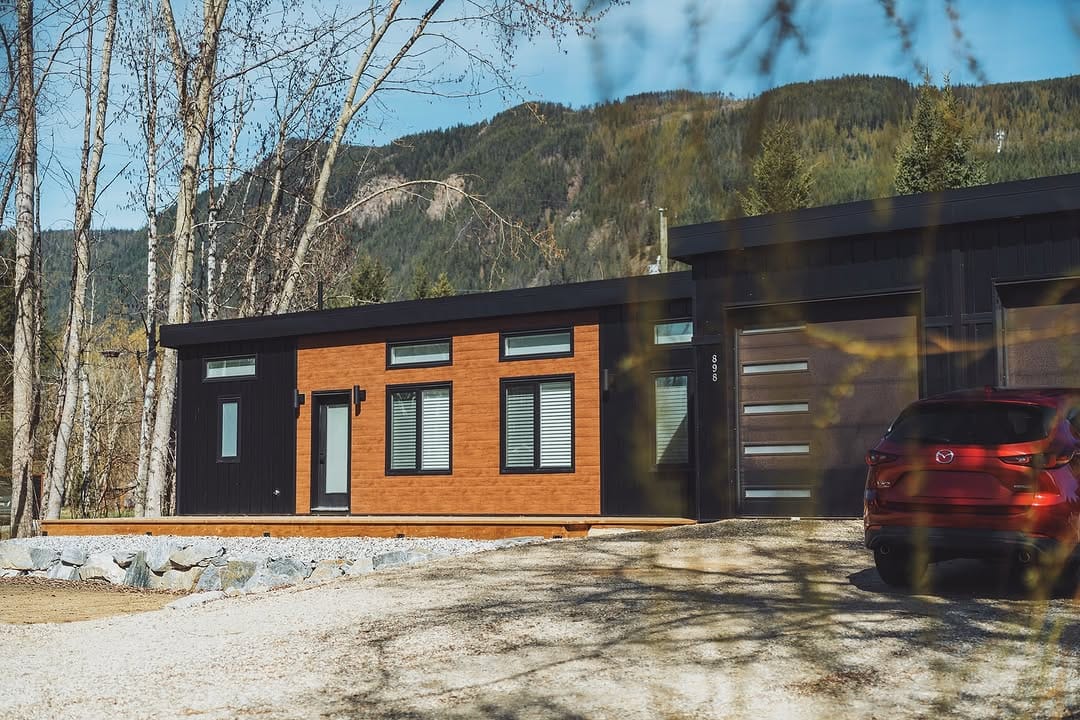 Post 1 by MODERN | MODULAR on Instagram (carousel)