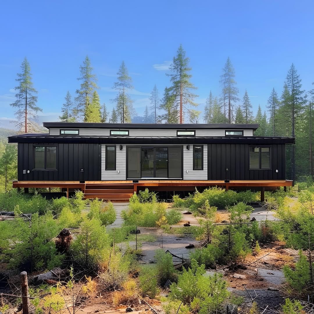 Post 7 by MODERN | MODULAR on Instagram (carousel)