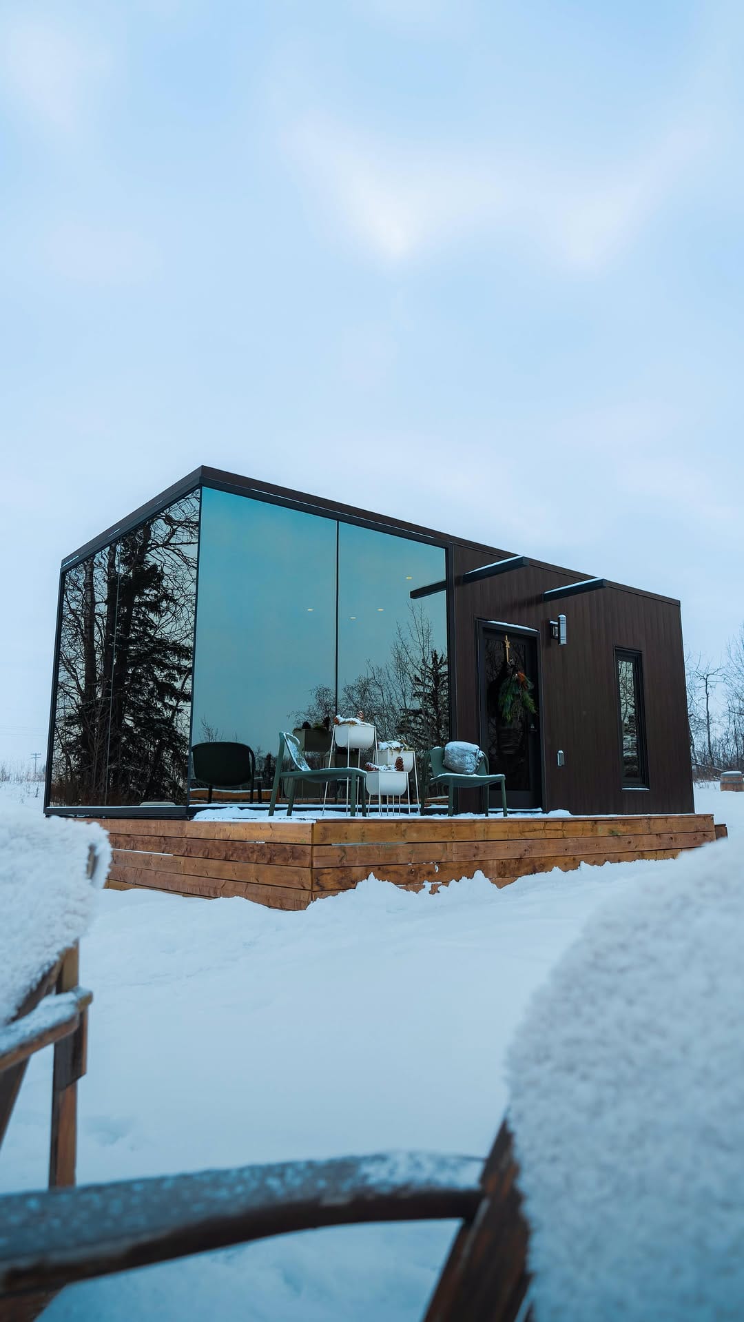Post 9 by MODERN | MODULAR on Instagram (video)