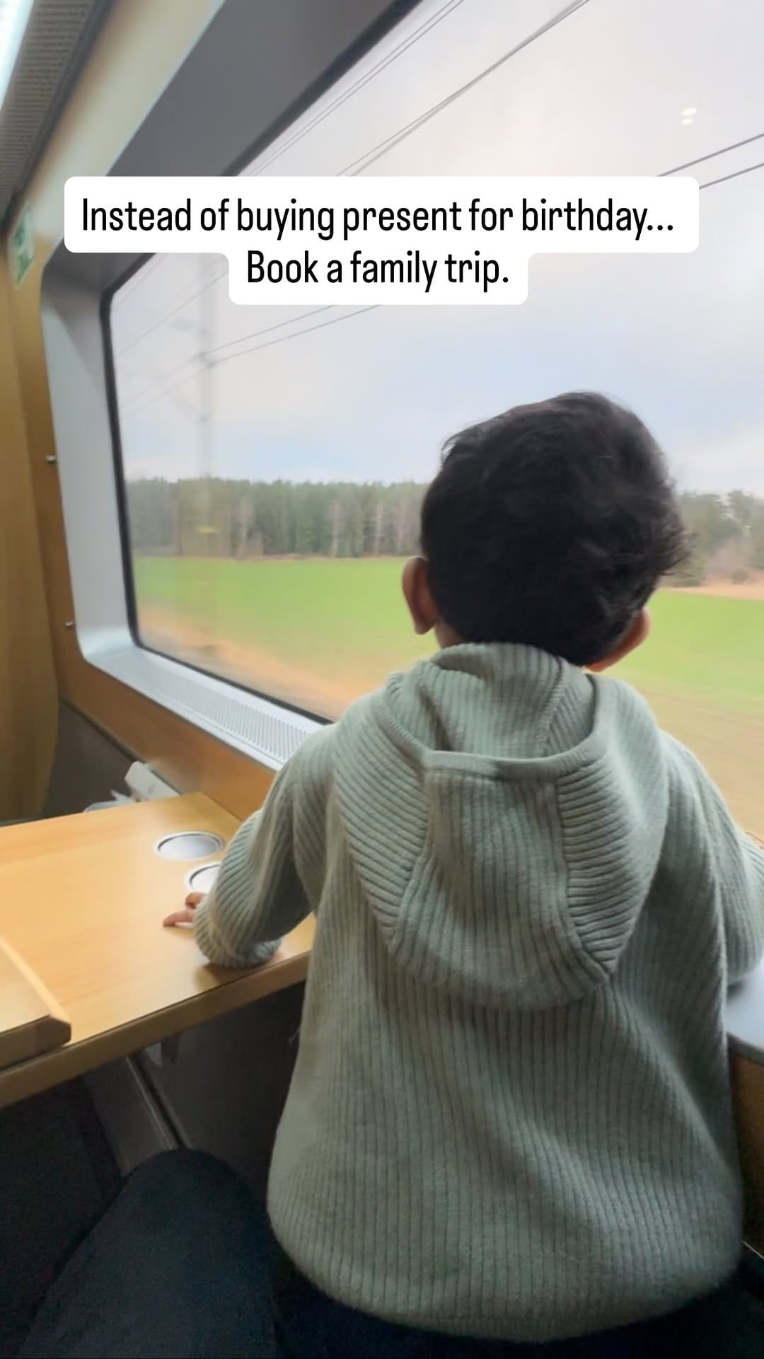 Post 8 by Ibhan | Mini influencer on Instagram (video)