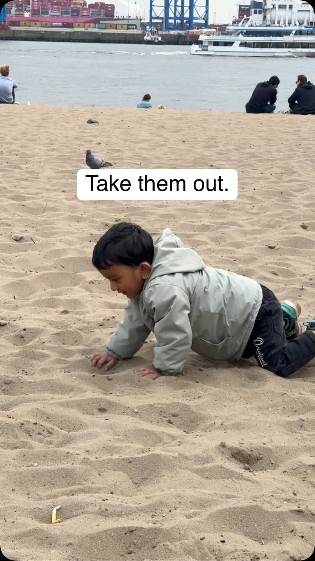 Post 10 by Ibhan | Mini influencer on Instagram (video)