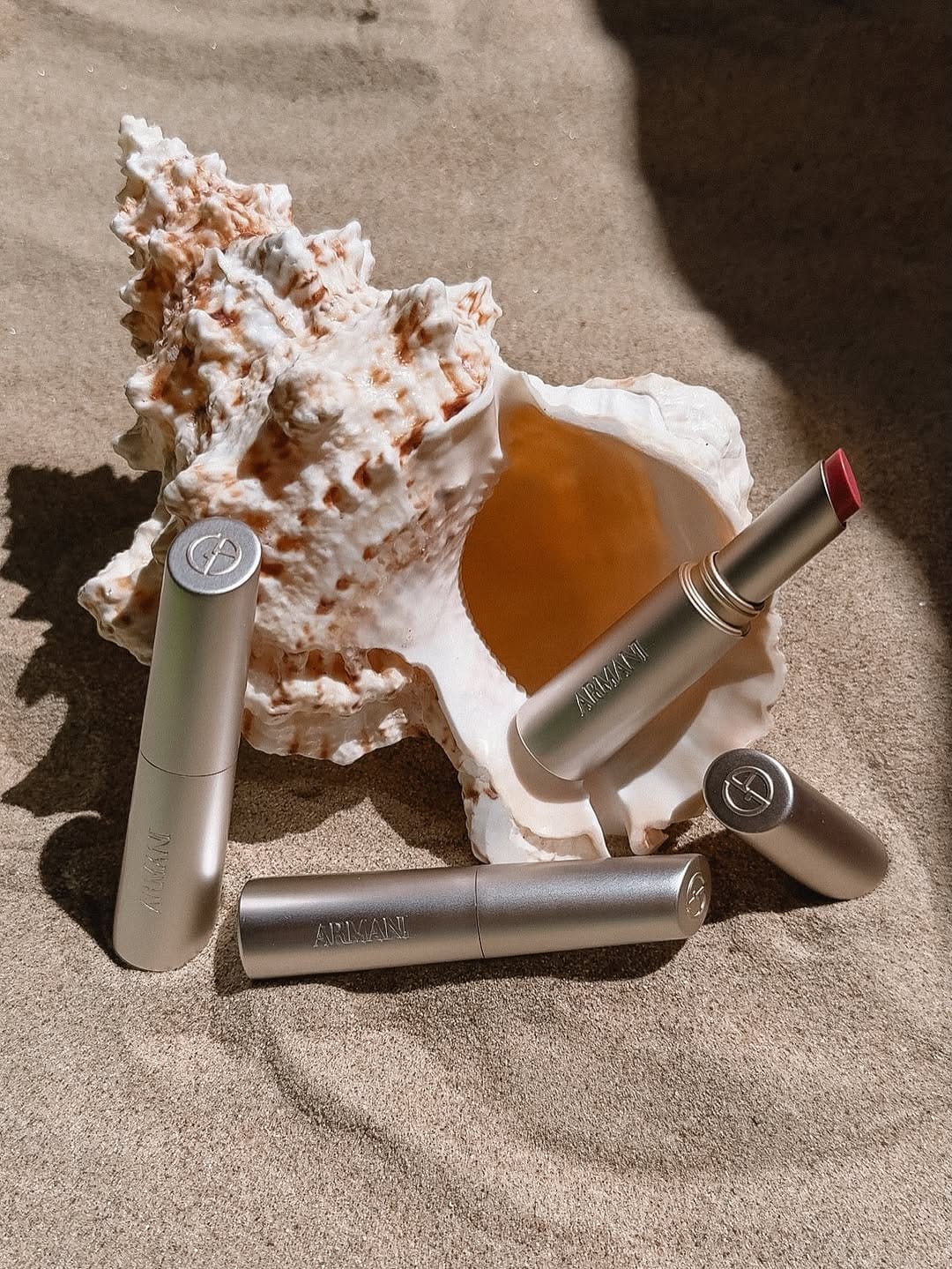 Post 2 by Natalie Djirlic | Beauty | Fashion | UGC on Instagram (carousel)