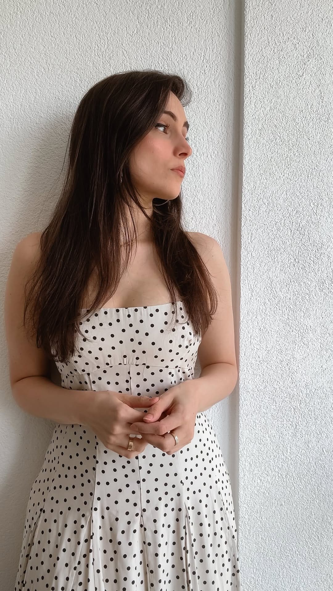 Post 4 by Natalie Djirlic | Beauty | Fashion | UGC on Instagram (video)