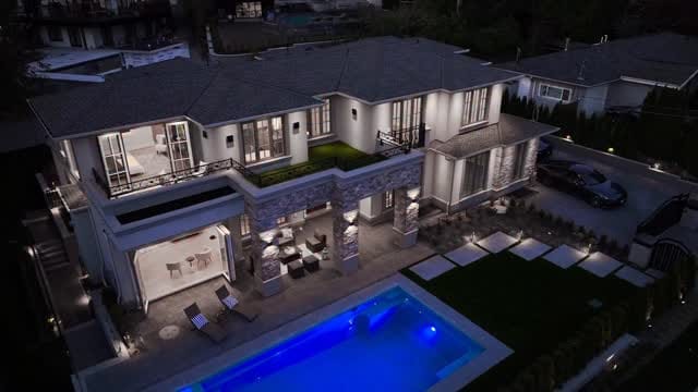 Post 8 by Milad Karimi / Realtor* Vancouver on Instagram (video)