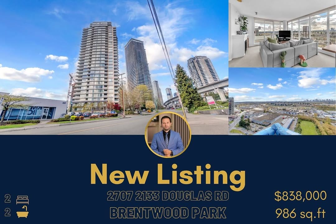 Post 7 by Milad Karimi / Realtor* Vancouver on Instagram (carousel)