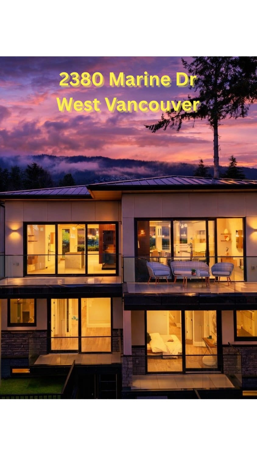 Post 5 by Milad Karimi / Realtor* Vancouver on Instagram (video)