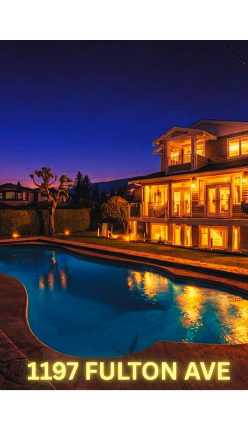 Post 2 by Milad Karimi / Realtor* Vancouver on Instagram (video)