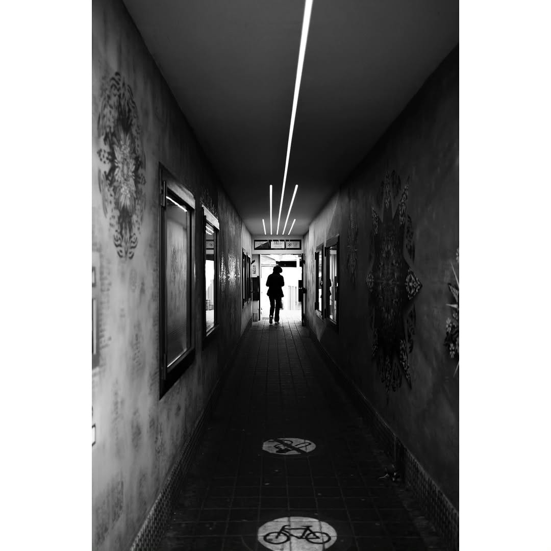 Post 1 by up-photo & film on Instagram (image)