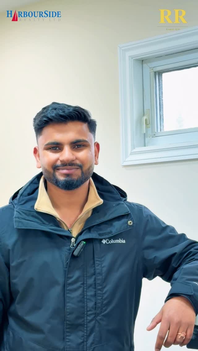 Post 5 by Raman Rai | Halifax Realtor on Instagram (video)