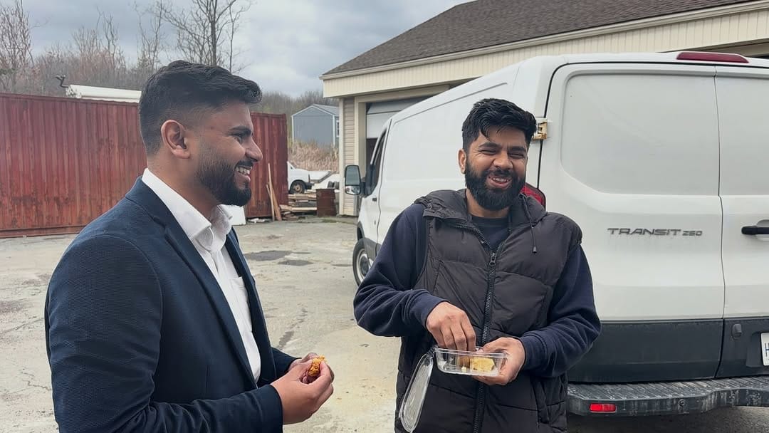 Post 6 by Raman Rai | Halifax Realtor on Instagram (carousel)