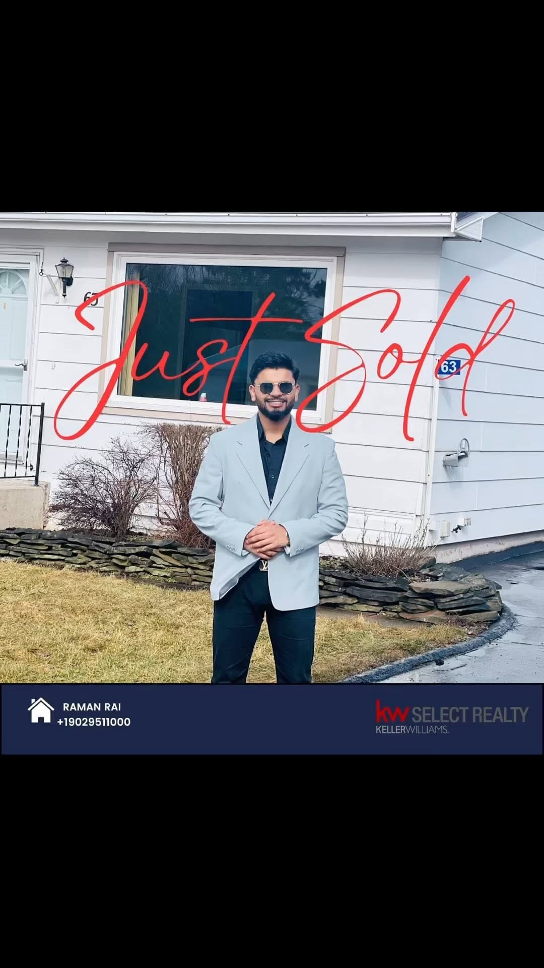 Post 9 by Raman Rai | Halifax Realtor on Instagram (video)