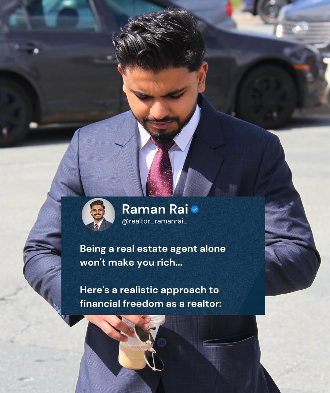 Post 2 by Raman Rai | Halifax Realtor on Instagram (carousel)