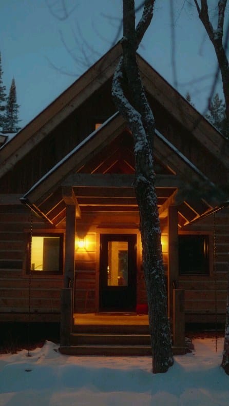 Post 10 by WILD KABIN CO. on Instagram (video)