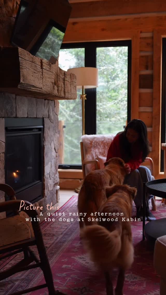 Post 3 by WILD KABIN CO. on Instagram (video)