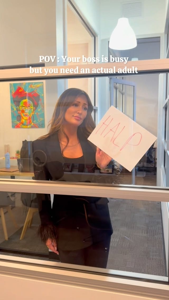 Post 10 by Courtiers Hypothécaires au Canada on Instagram (video)