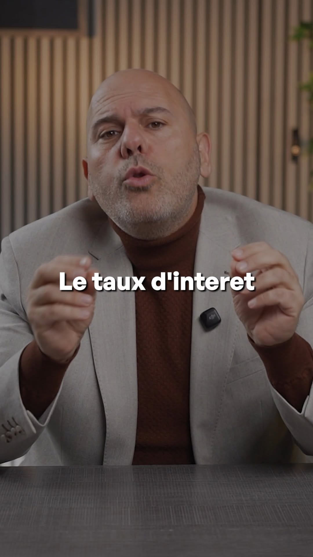 Post 1 by Courtiers Hypothécaires au Canada on Instagram (video)