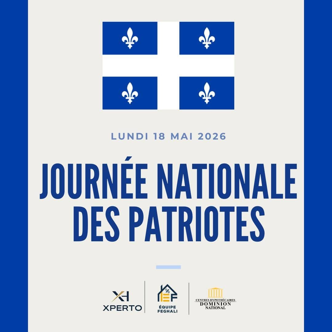 Post 4 by Courtiers Hypothécaires au Canada on Instagram (image)