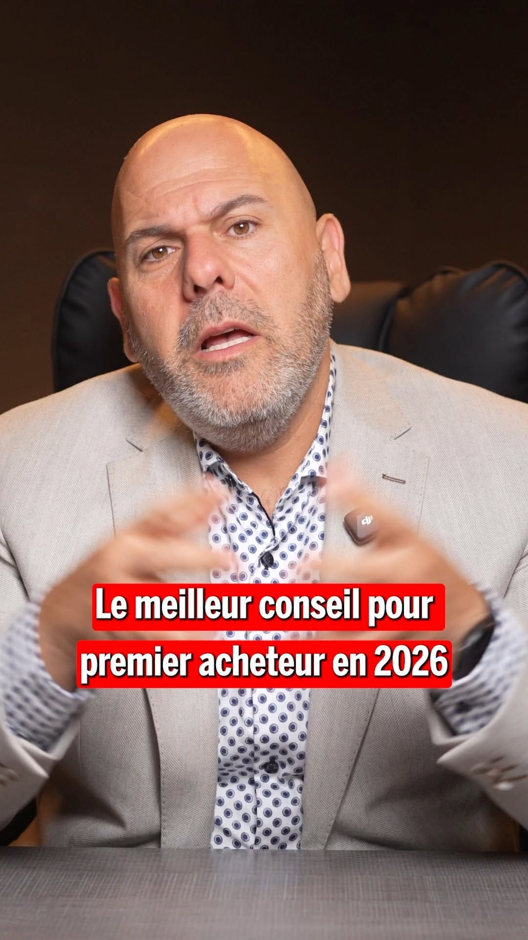Post 5 by Courtiers Hypothécaires au Canada on Instagram (video)