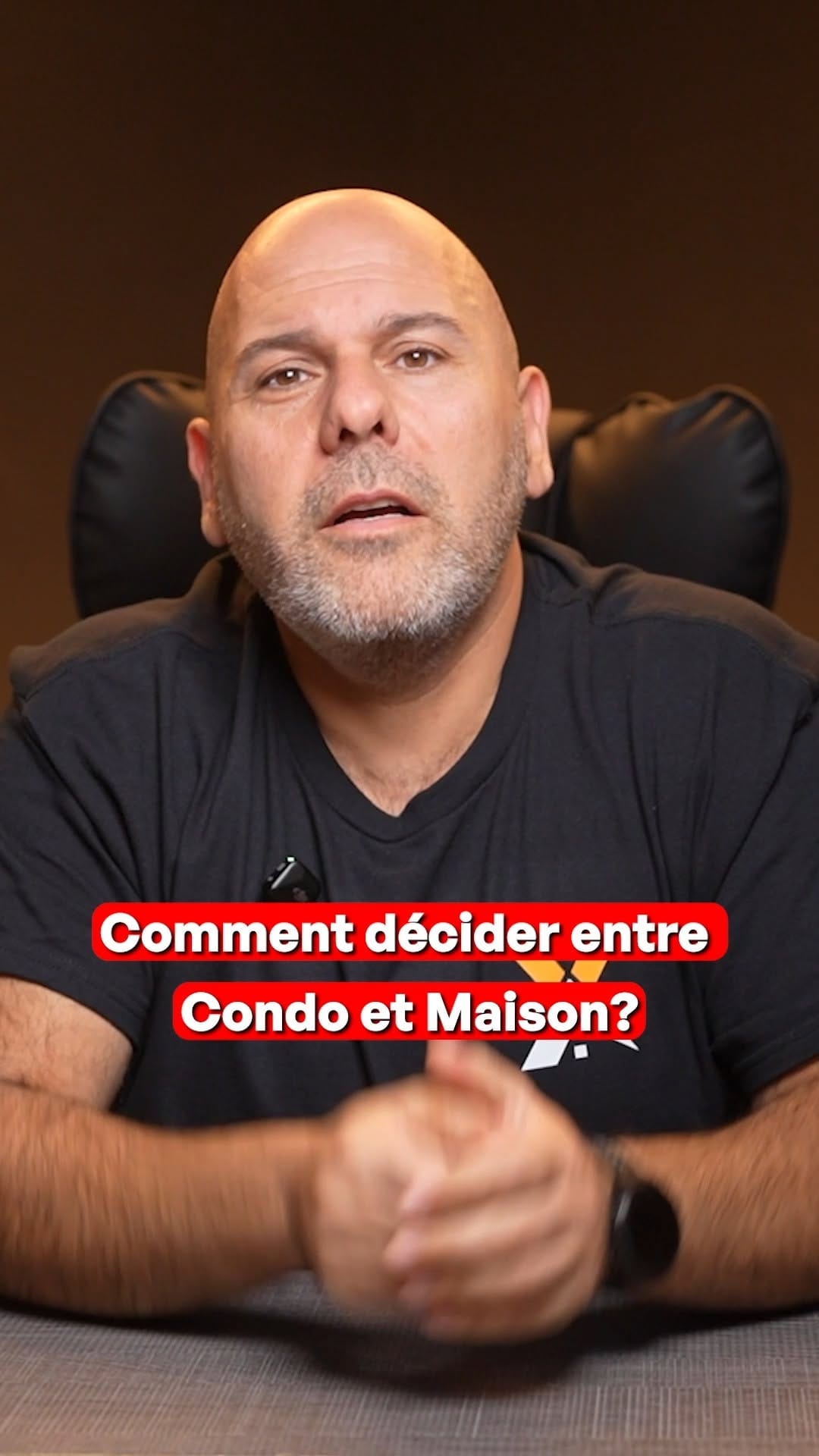 Post 9 by Courtiers Hypothécaires au Canada on Instagram (video)
