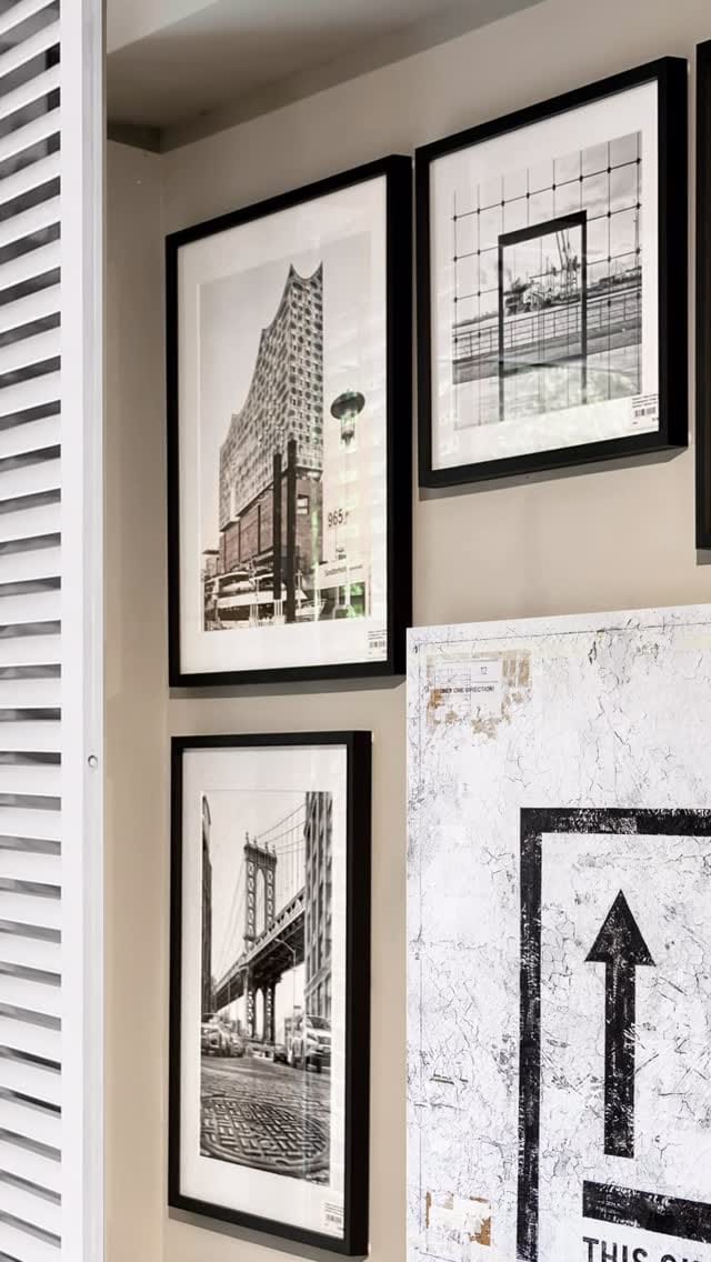 Post 5 by Cosman-Interior on Instagram (video)