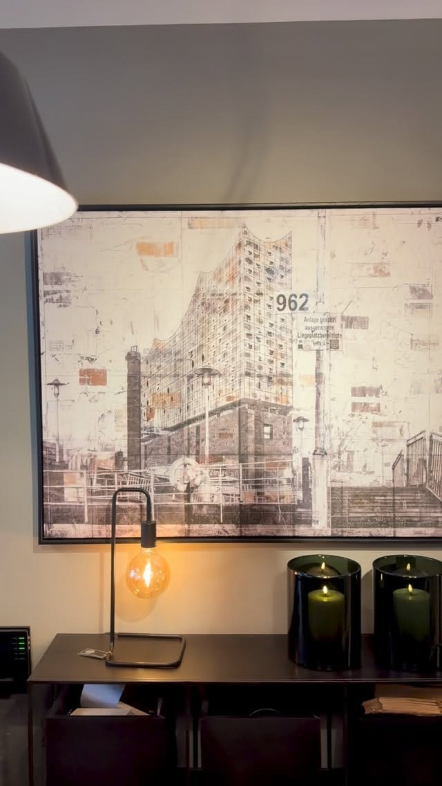 Post 6 by Cosman-Interior on Instagram (video)