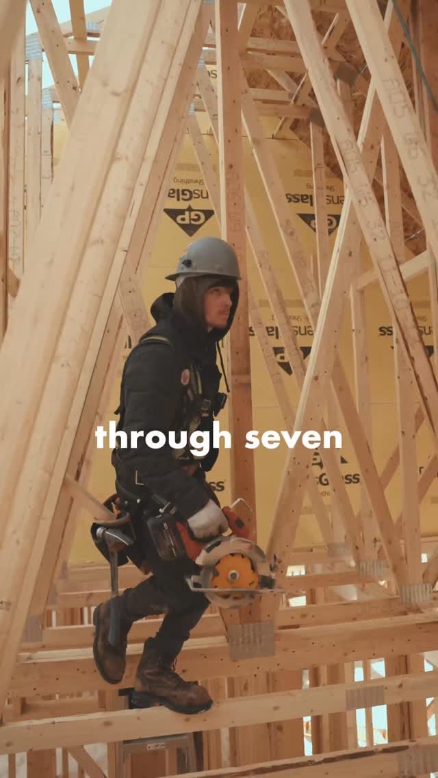Post 2 by Akribia Framing on Instagram (video)