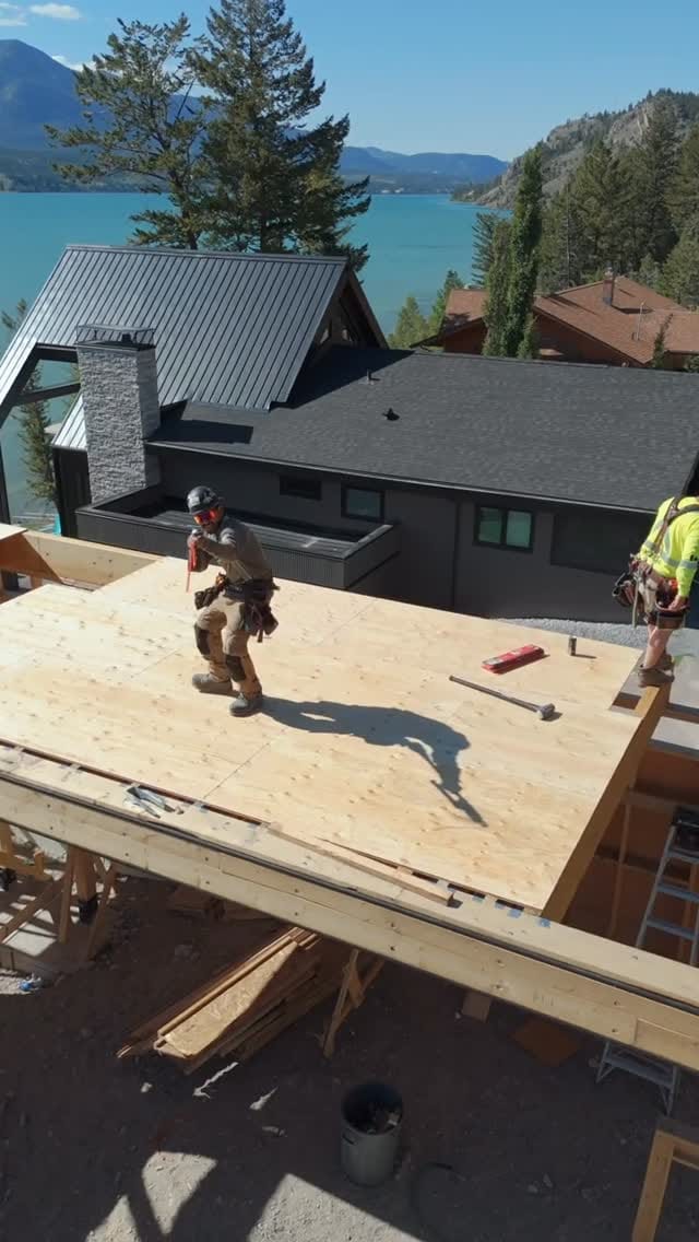 Post 8 by Akribia Framing on Instagram (video)