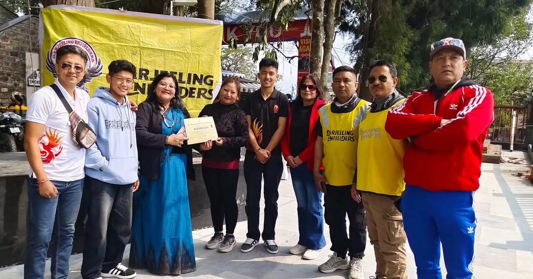 Post 3 by Mukh Bandh Kaam Suru (MBKS) Trust on Instagram (carousel)