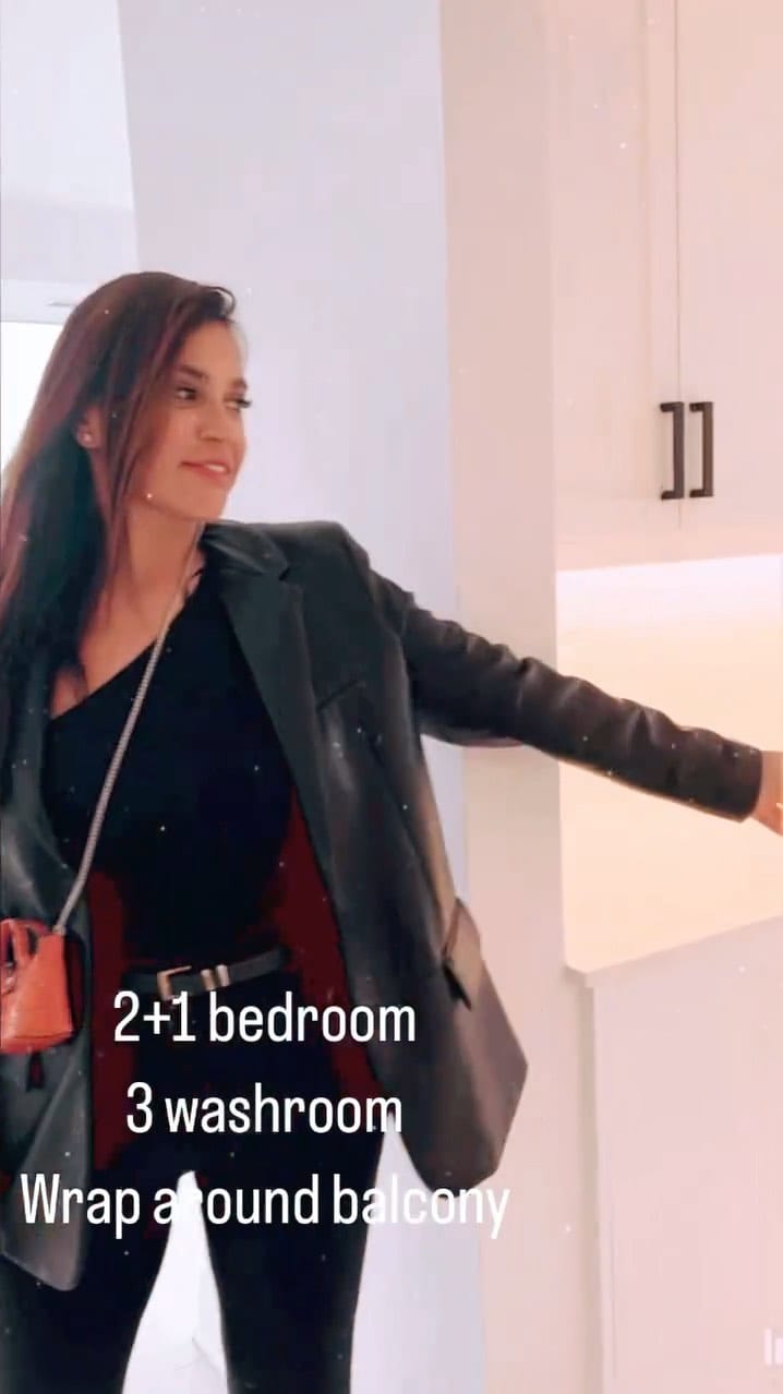 Post 3 by @homeswithparastoo on Instagram (video)