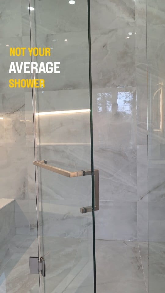Post 2 by Black Pearl Custom Homes on Instagram (video)