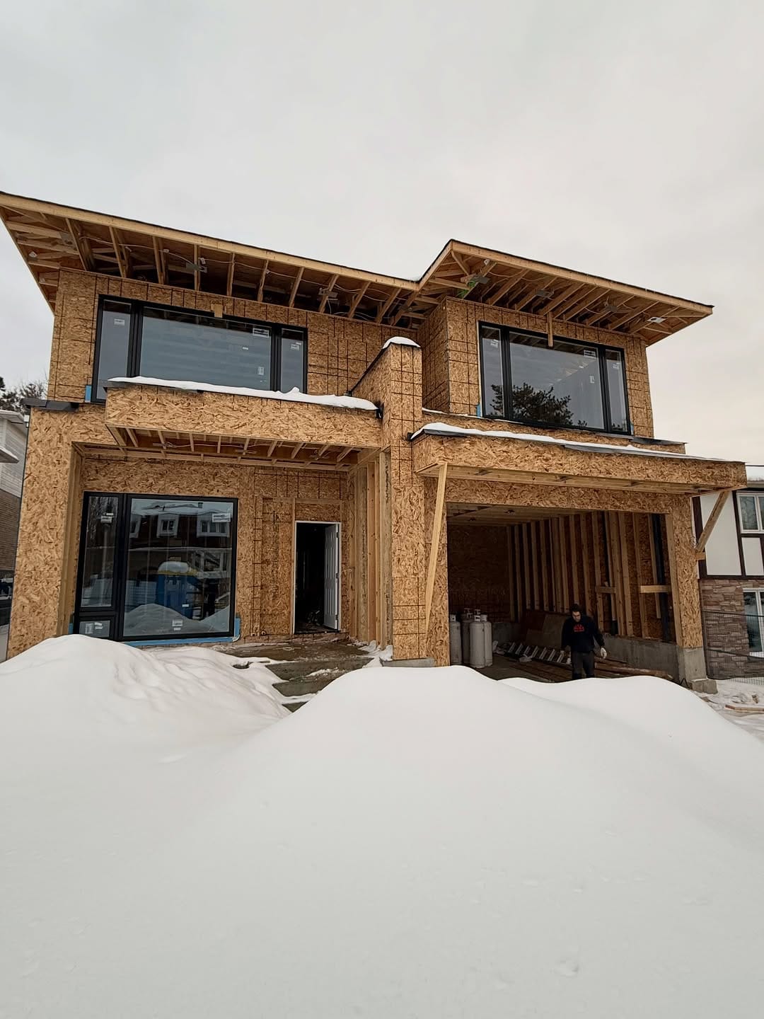 Post 4 by Black Pearl Custom Homes on Instagram (carousel)
