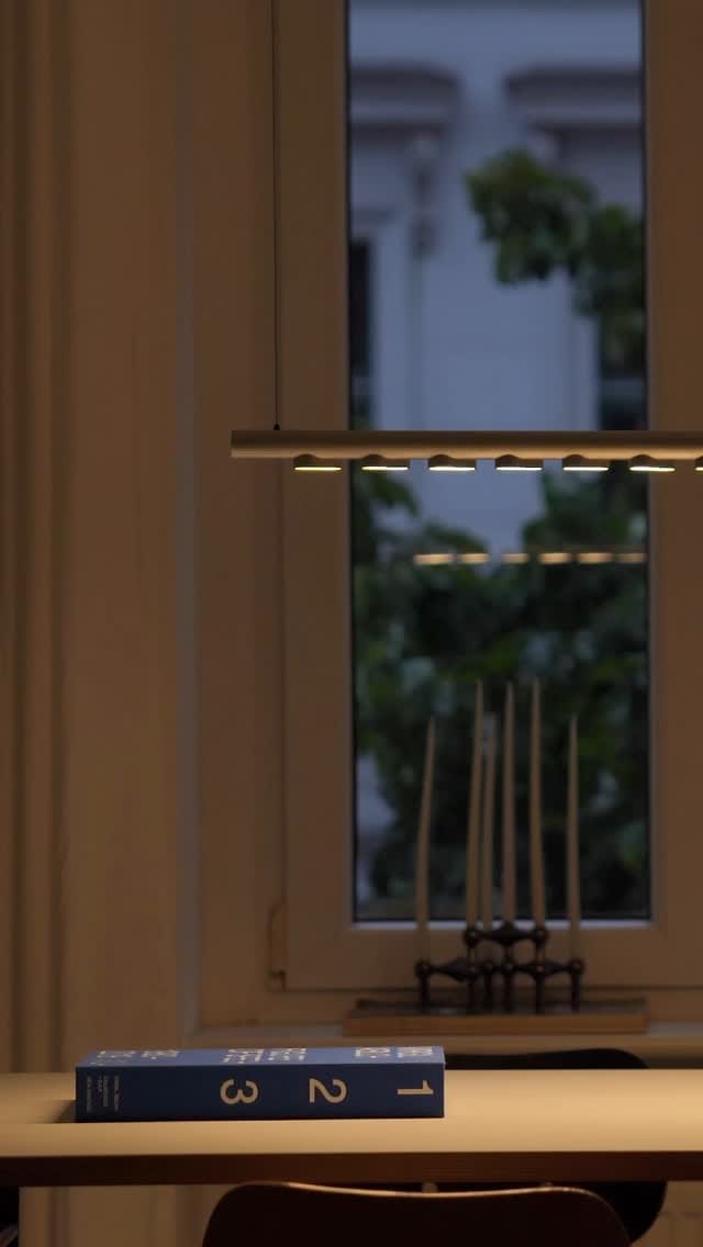 Post 5 by Moritz Walter on Instagram (video)