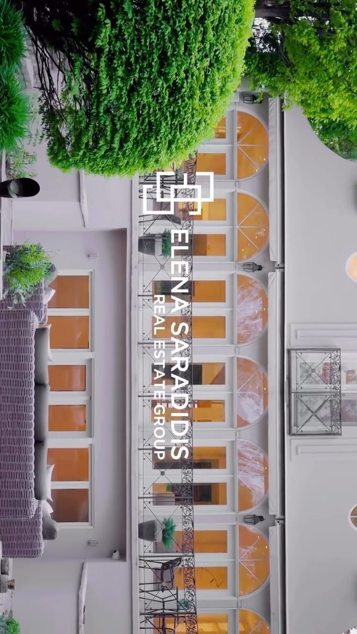 Post 2 by ELENA SARADIDIS GROUP on Instagram (video)