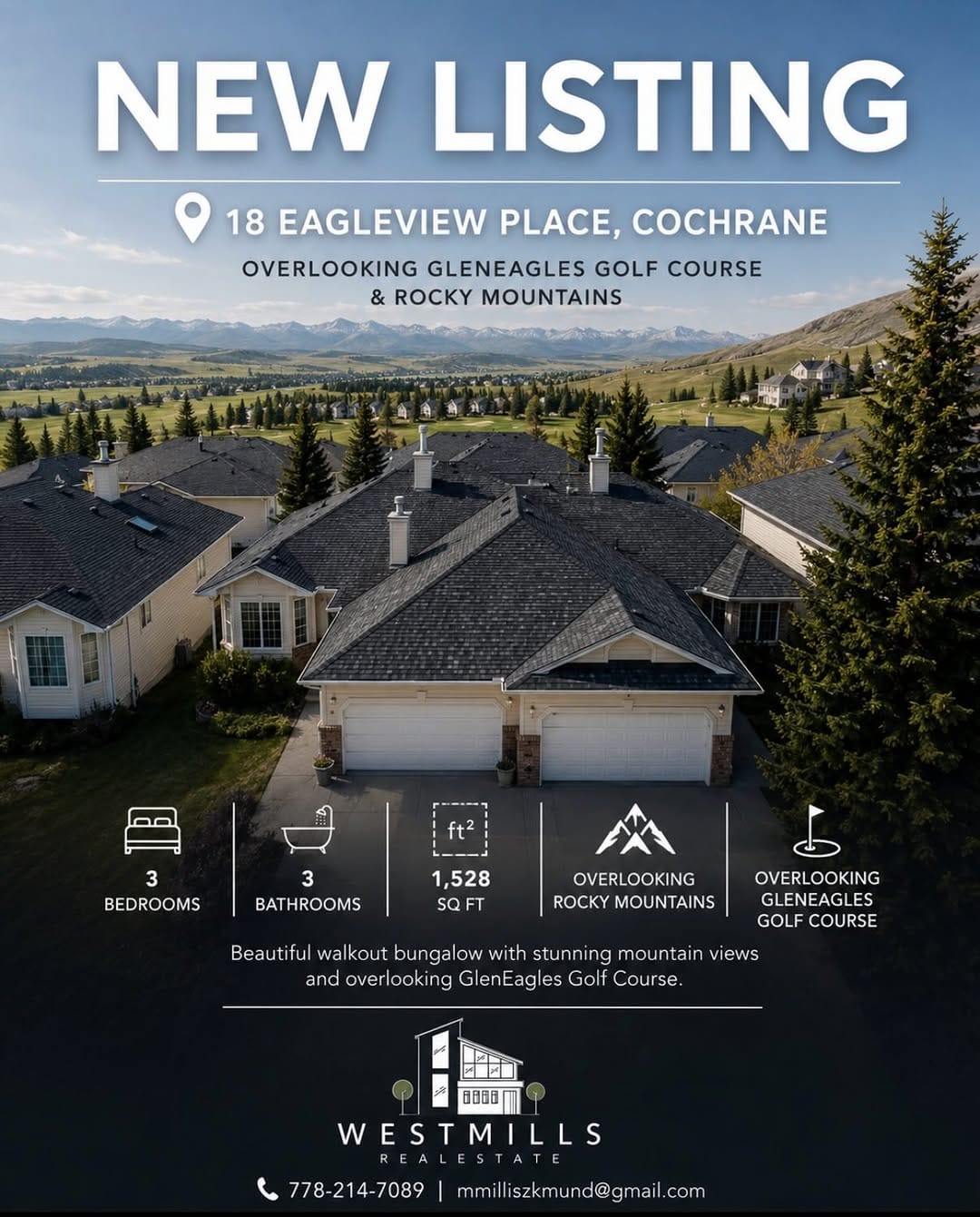 Post 2 by MAX MILLS | CALGARY & KELOWNA REALTOR on Instagram (carousel)