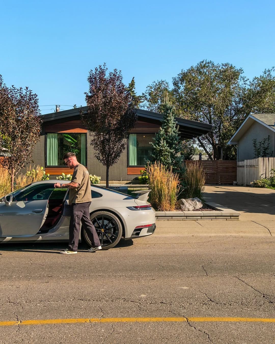 Post 10 by MAX MILLS | CALGARY & KELOWNA REALTOR on Instagram (image)