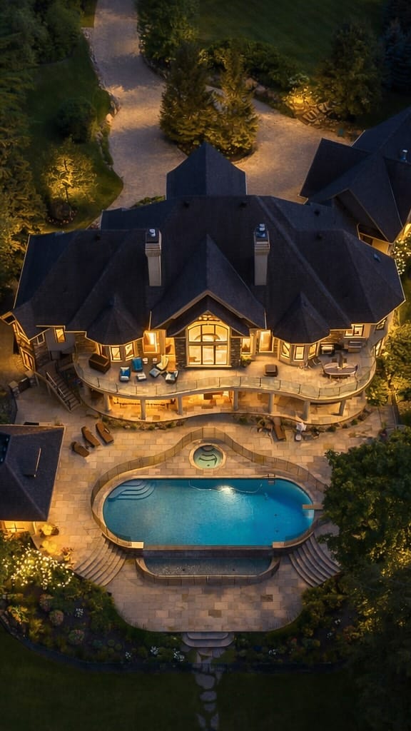 Post 7 by Zack Fenwick • Luxury Realtor on Instagram (video)