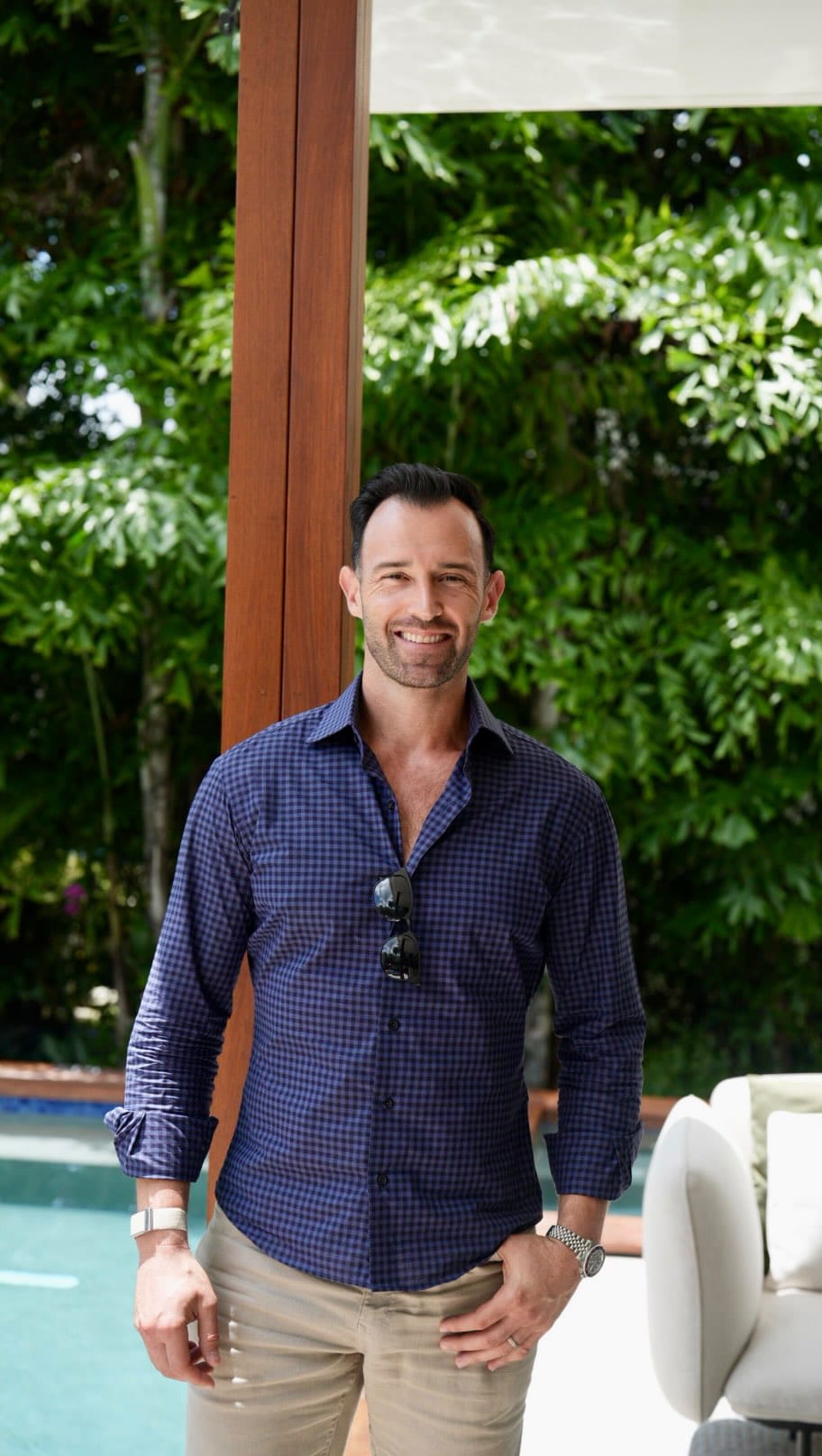 Post 1 by Zack Fenwick • Luxury Realtor on Instagram (video)