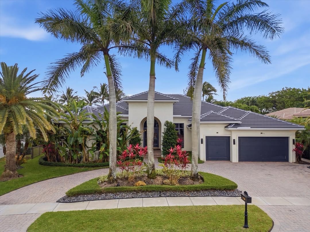 Post 5 by Zack Fenwick • Luxury Realtor on Instagram (carousel)