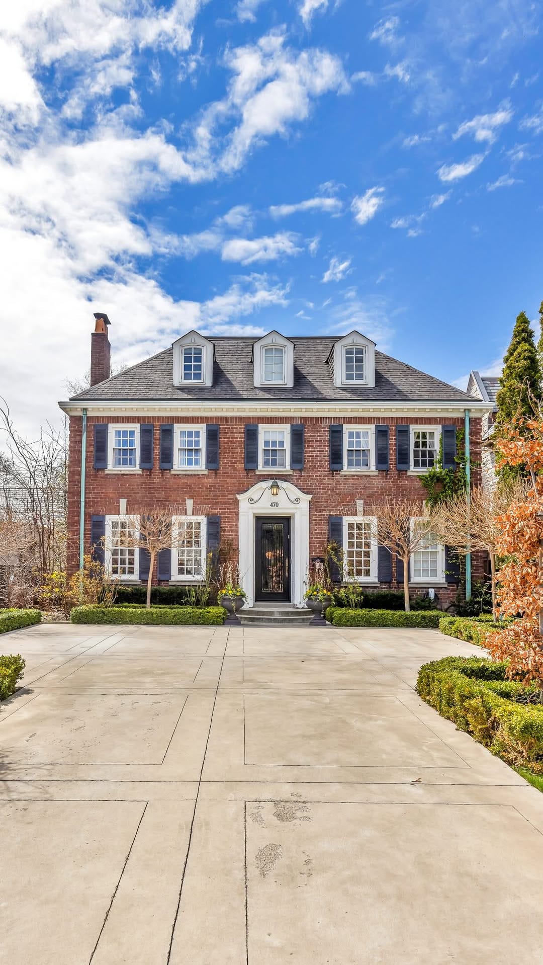Post 8 by Zack Fenwick • Luxury Realtor on Instagram (video)