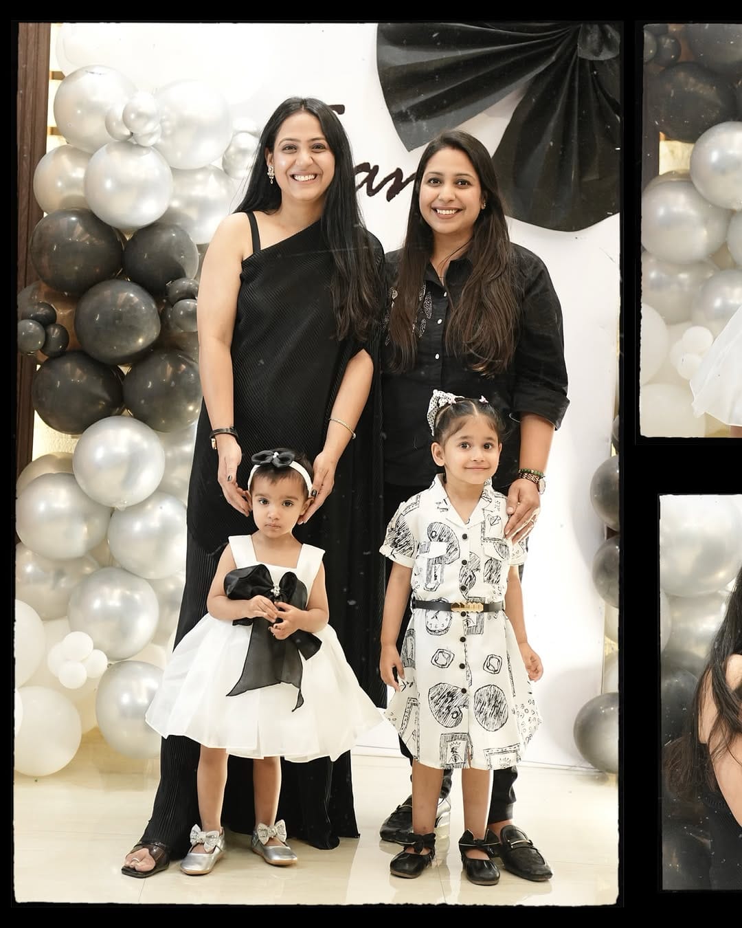 Post 4 by Tanya Agarwal || Influencer on Instagram (carousel)