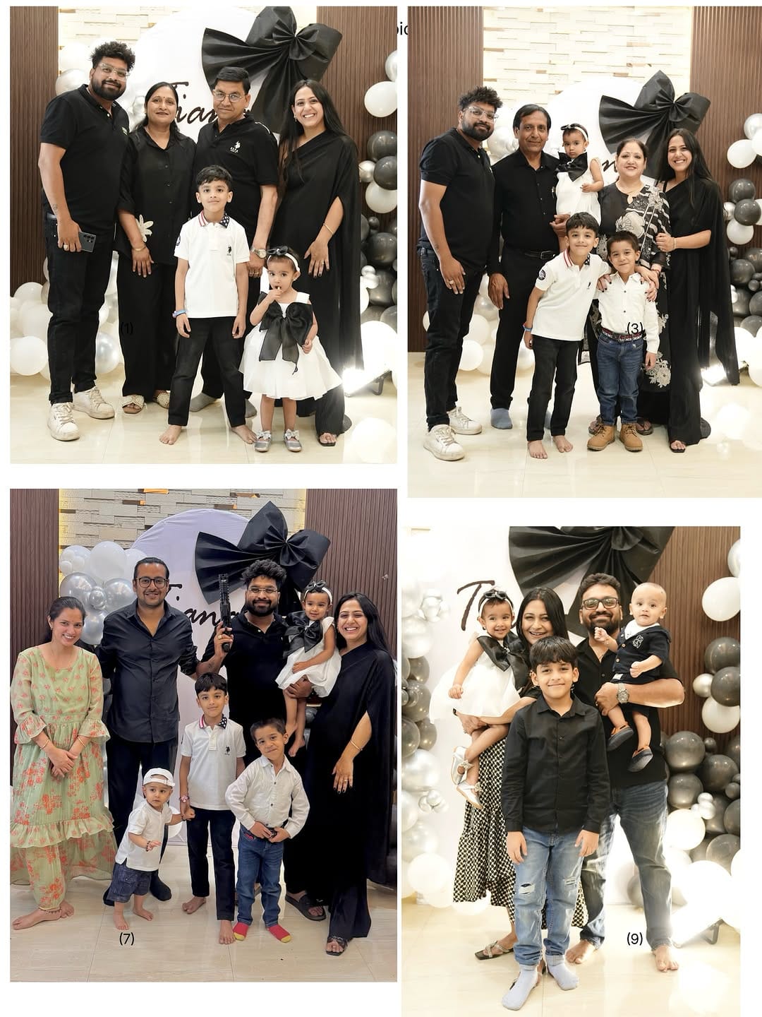 Post 5 by Tanya Agarwal || Influencer on Instagram (carousel)