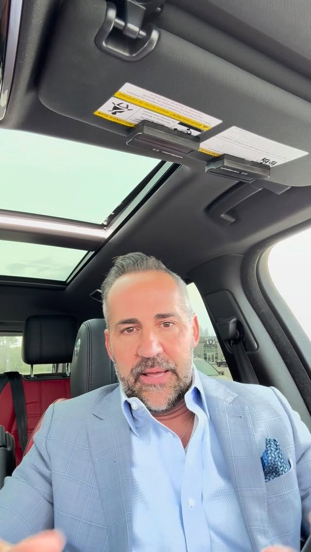 Post 4 by Wayne Skinner on Instagram (video)