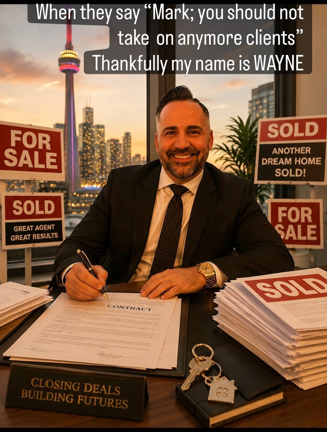 Post 3 by Wayne Skinner on Instagram (image)