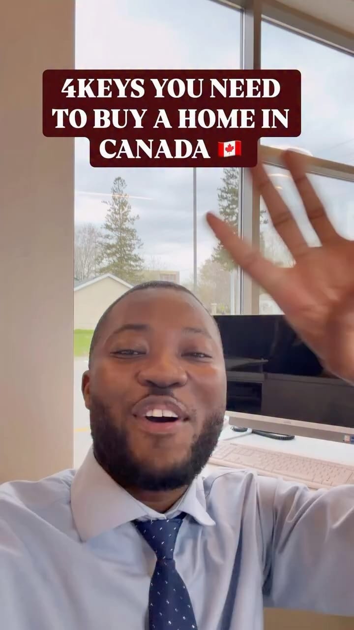 Post 7 by Ola OTUBU 🇨🇦 | GTA Real Estate Agent on Instagram (video)