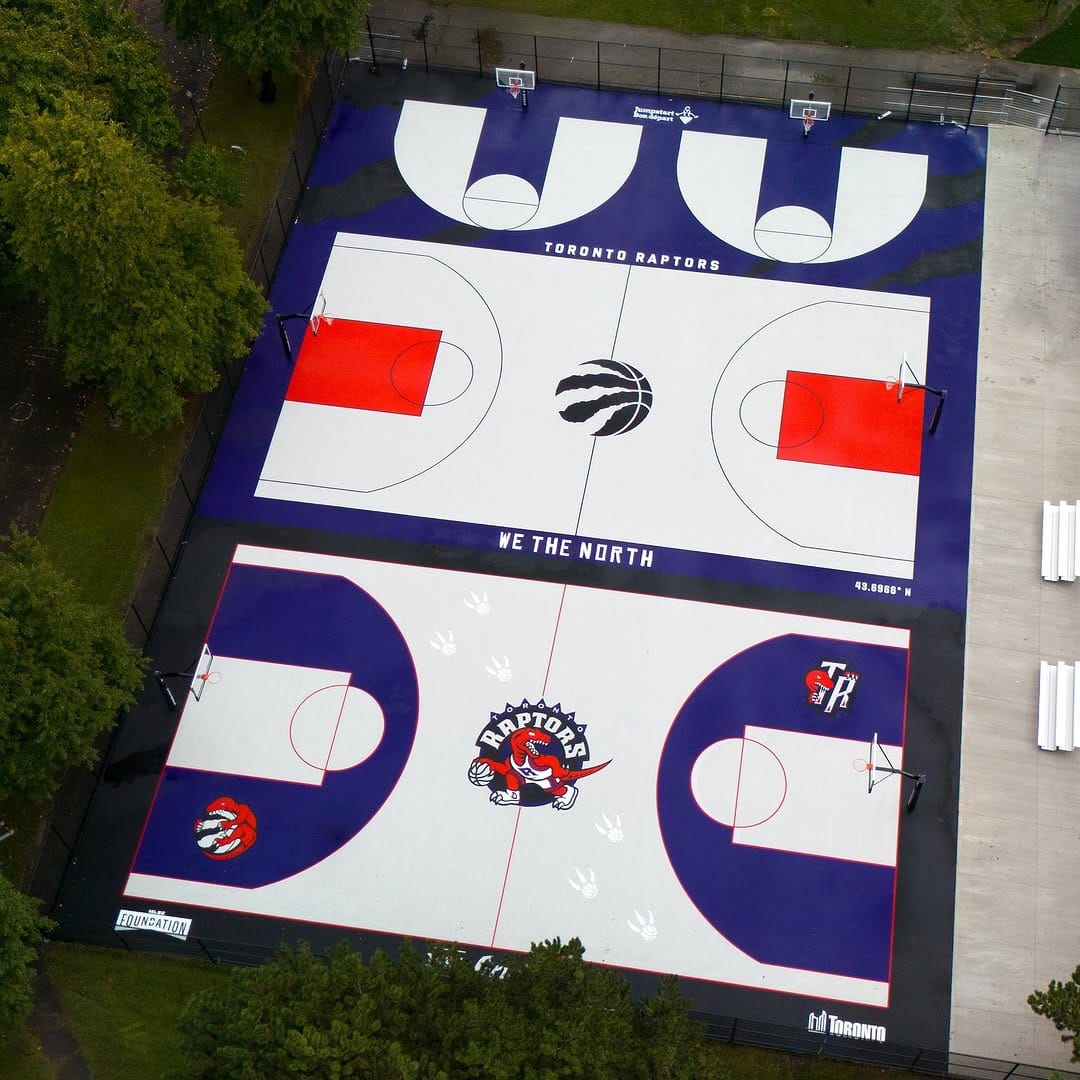 Post 10 by Court Surface Specialists Ltd. on Instagram (carousel)