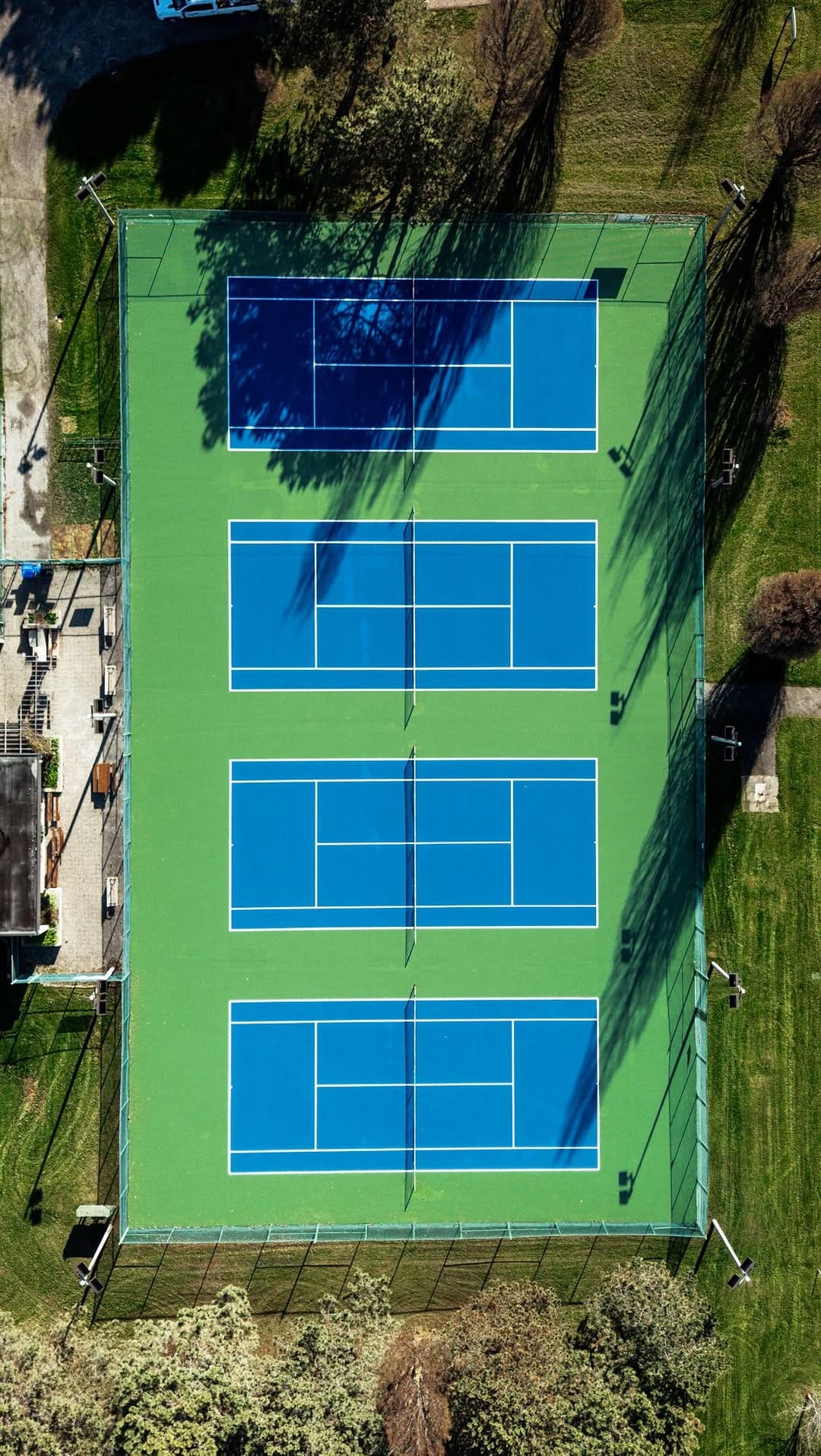 Post 3 by Court Surface Specialists Ltd. on Instagram (video)